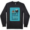 Thread Project Winter Longsleeve Tee Thumbnail