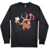 Thread Project Winter Longsleeve Tee Thumbnail