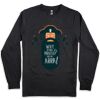 Thread Project Winter Longsleeve Tee Thumbnail