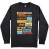 Thread Project Winter Longsleeve Tee Thumbnail