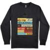 Thread Project Winter Longsleeve Tee Thumbnail
