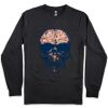 Thread Project Winter Longsleeve Tee Thumbnail