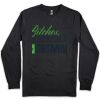 Thread Project Winter Longsleeve Tee Thumbnail