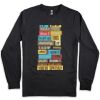 Thread Project Winter Longsleeve Tee Thumbnail