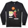 Thread Project Winter Longsleeve Tee Thumbnail