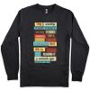 Thread Project Winter Longsleeve Tee Thumbnail