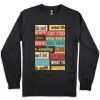 Thread Project Winter Longsleeve Tee Thumbnail
