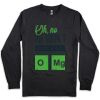 Thread Project Winter Longsleeve Tee Thumbnail