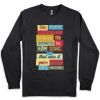 Thread Project Winter Longsleeve Tee Thumbnail