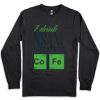 Thread Project Winter Longsleeve Tee Thumbnail