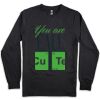 Thread Project Winter Longsleeve Tee Thumbnail