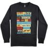 Thread Project Winter Longsleeve Tee Thumbnail