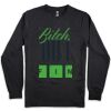 Thread Project Winter Longsleeve Tee Thumbnail