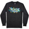 Thread Project Winter Longsleeve Tee Thumbnail