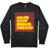 Thread Project Winter Longsleeve Tee Thumbnail