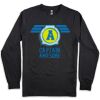 Thread Project Winter Longsleeve Tee Thumbnail