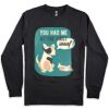 Thread Project Winter Longsleeve Tee Thumbnail