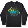 Thread Project Winter Longsleeve Tee Thumbnail