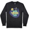 Thread Project Winter Longsleeve Tee Thumbnail