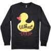 Thread Project Winter Longsleeve Tee Thumbnail