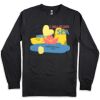 Thread Project Winter Longsleeve Tee Thumbnail