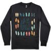 Thread Project Winter Longsleeve Tee Thumbnail
