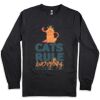 Thread Project Winter Longsleeve Tee Thumbnail
