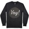 Thread Project Winter Longsleeve Tee Thumbnail