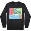 Thread Project Winter Longsleeve Tee Thumbnail