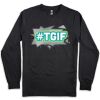Thread Project Winter Longsleeve Tee Thumbnail