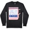 Thread Project Winter Longsleeve Tee Thumbnail