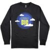 Thread Project Winter Longsleeve Tee Thumbnail