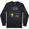Thread Project Winter Longsleeve Tee Thumbnail