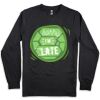 Thread Project Winter Longsleeve Tee Thumbnail