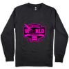 Thread Project Winter Longsleeve Tee Thumbnail