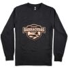 Thread Project Winter Longsleeve Tee Thumbnail