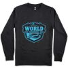 Thread Project Winter Longsleeve Tee Thumbnail