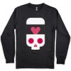 Thread Project Winter Longsleeve Tee Thumbnail
