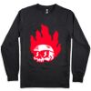Thread Project Winter Longsleeve Tee Thumbnail