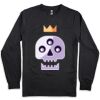 Thread Project Winter Longsleeve Tee Thumbnail