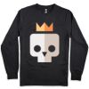Thread Project Winter Longsleeve Tee Thumbnail