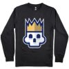 Thread Project Winter Longsleeve Tee Thumbnail
