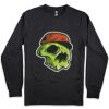 Thread Project Winter Longsleeve Tee Thumbnail