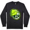 Thread Project Winter Longsleeve Tee Thumbnail