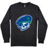 Thread Project Winter Longsleeve Tee Thumbnail