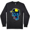 Thread Project Winter Longsleeve Tee Thumbnail