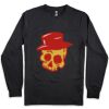 Thread Project Winter Longsleeve Tee Thumbnail