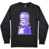 Thread Project Winter Longsleeve Tee Thumbnail
