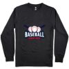 Thread Project Winter Longsleeve Tee Thumbnail
