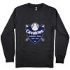 Thread Project Winter Longsleeve Tee Thumbnail